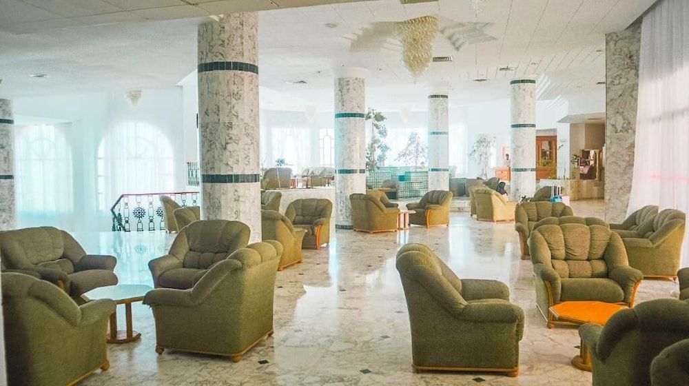Hotel Royal Jinene Beach & Spa 2