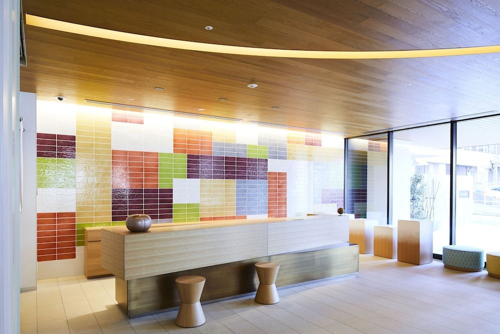 Hotel Intergate Kanazawa 2