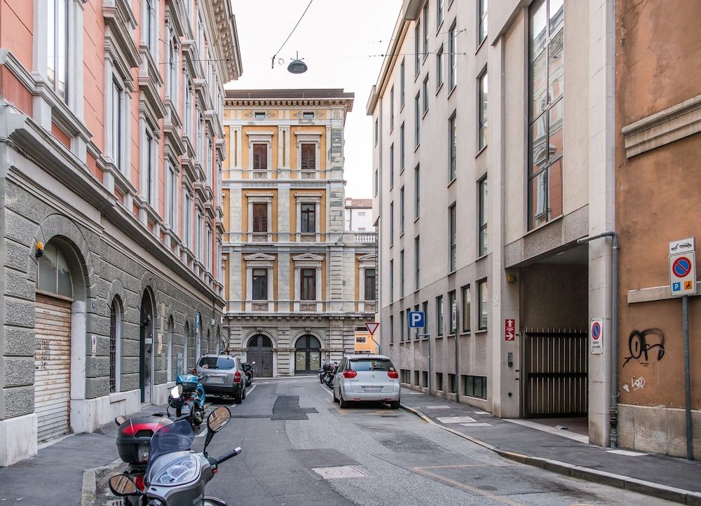 Ghiberti Apartments - 1 Bedroom - Wi-Fi 1
