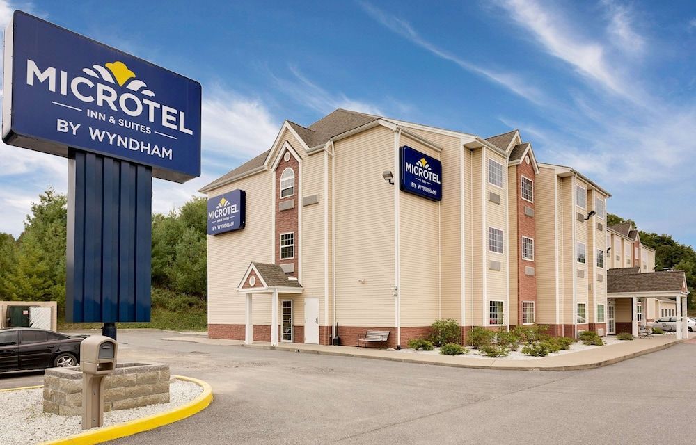 Microtel Inn & Suites by Wyndham Princeton 1