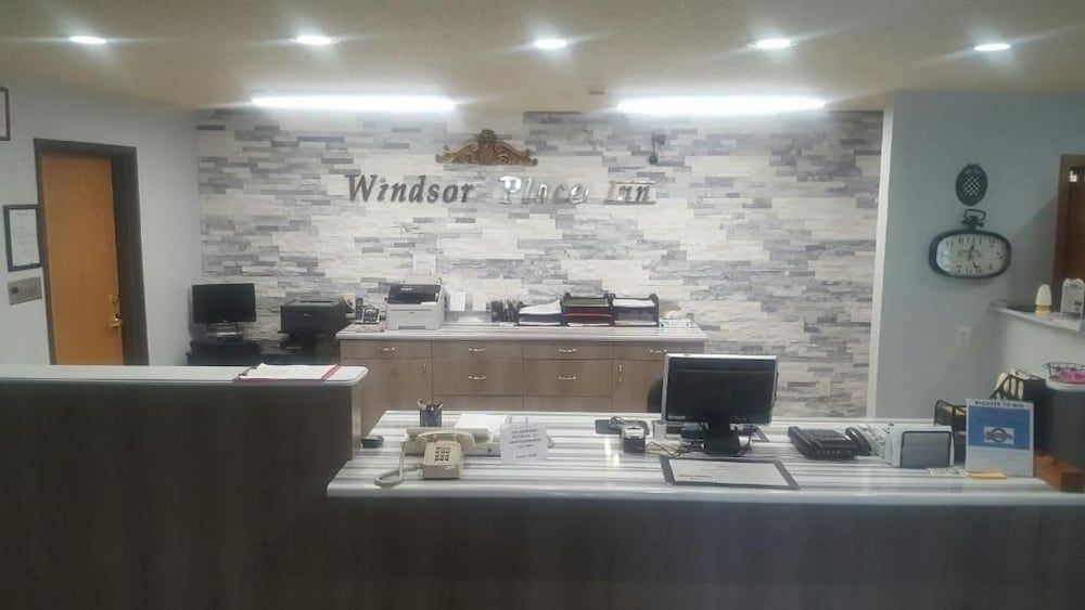 Windsor Place Inn 1