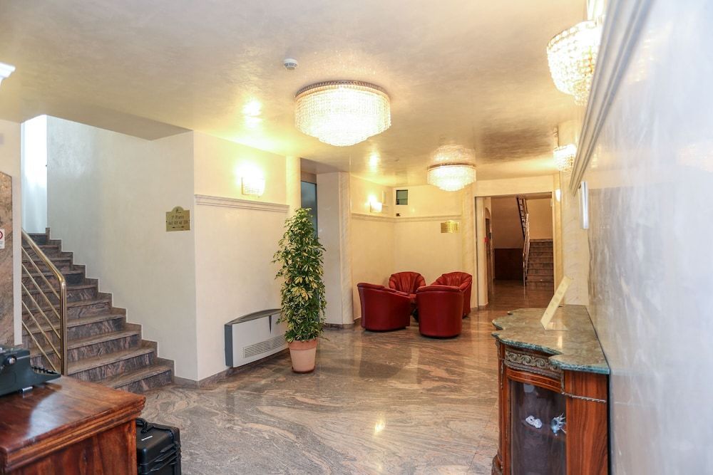 Hotel Gallia Palace 2