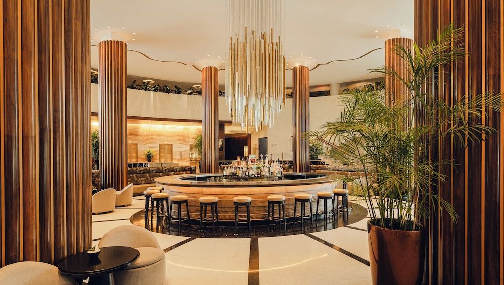 Nobu Hotel Miami Beach 2