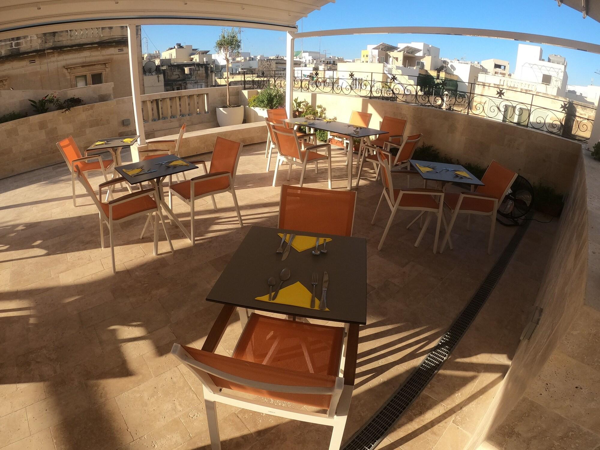 The Maltese Sun 2