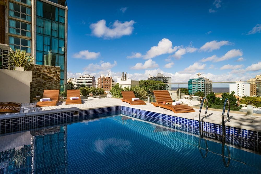 Own Montevideo 1