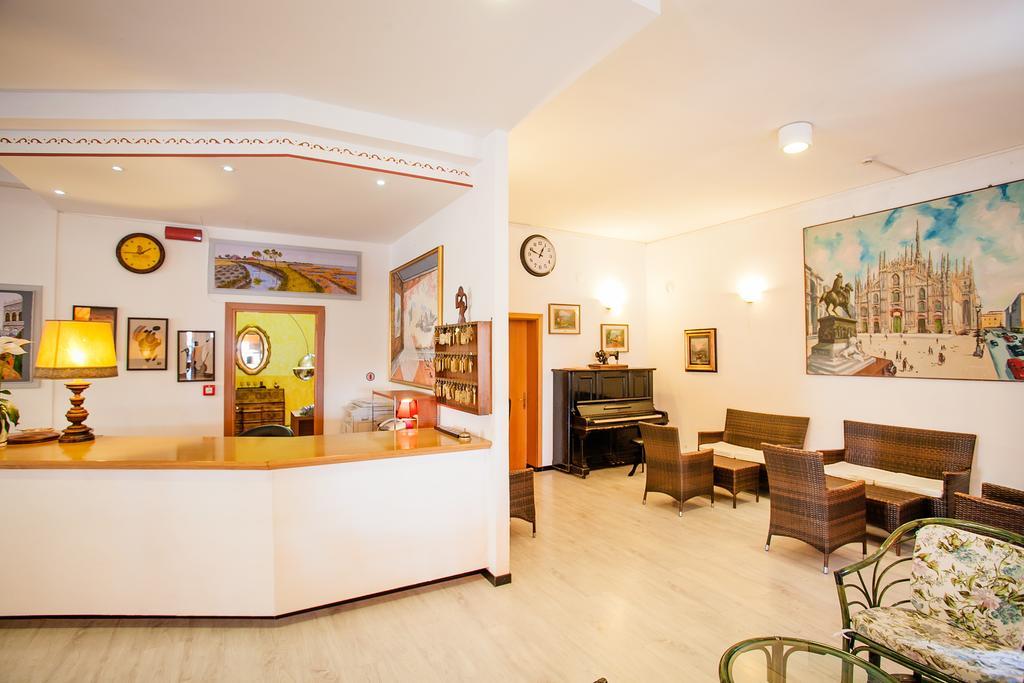 Hotel Canova 2
