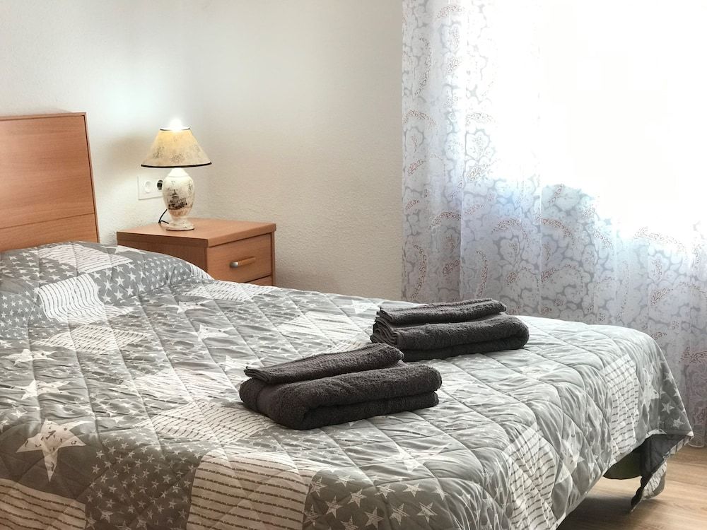 Apartamento Benjamín Rodríguez 1