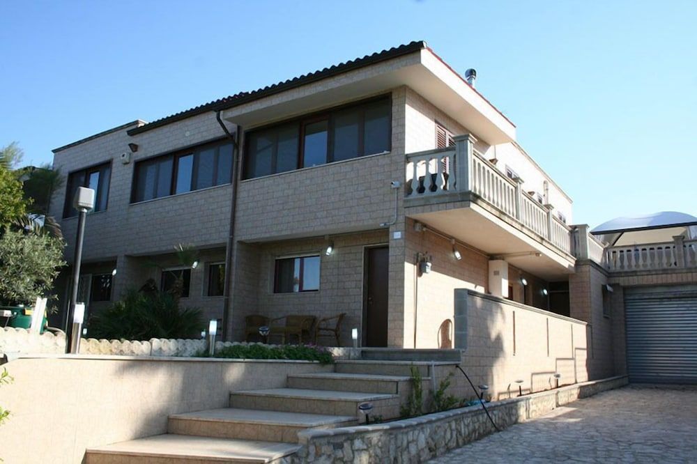 Le Sirene Bed and Breakfast 1