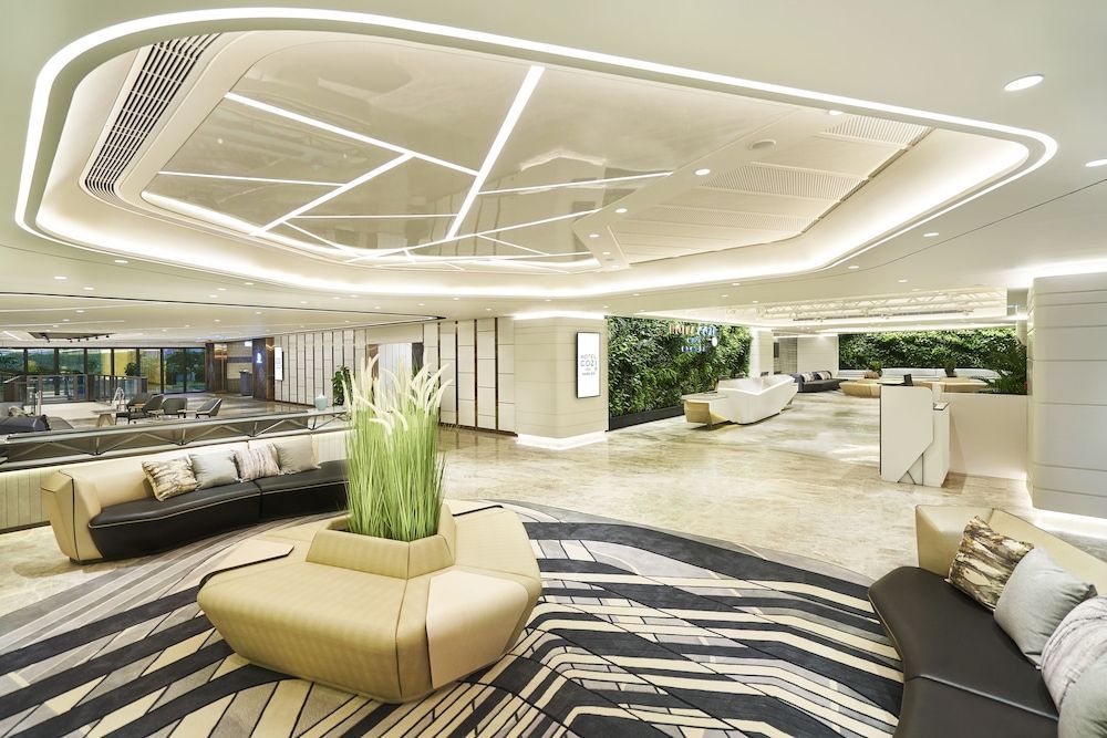 Hotel COZi•Oasis 2
