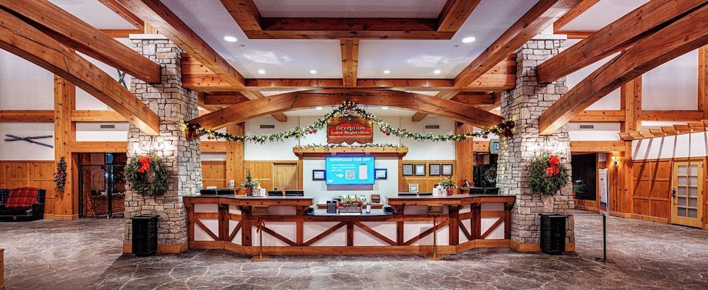 Boyne Mountain Resort 2