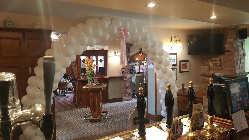 The Punchbowl Inn 2