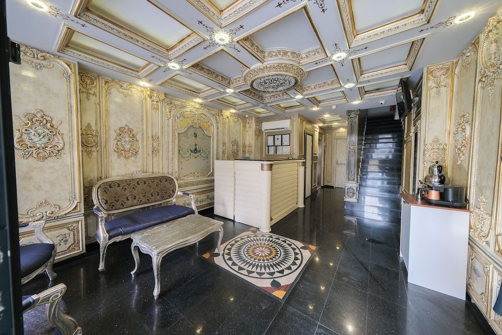 Grand Kavi Hotel 1