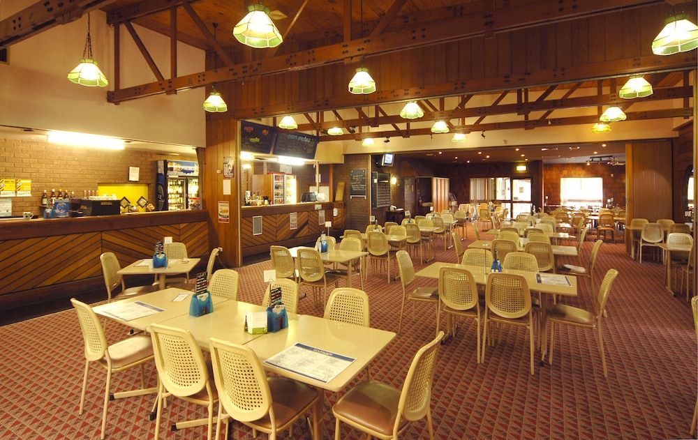 Seabrook Hotel 2