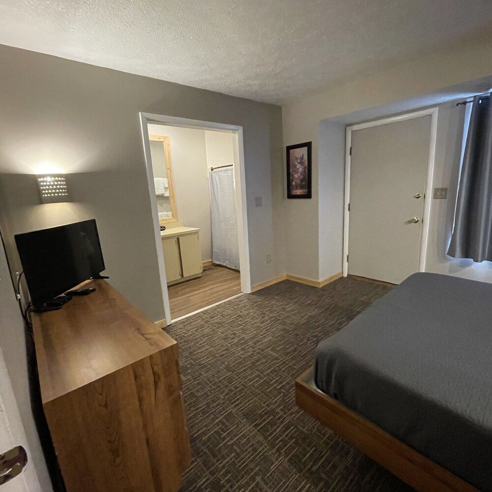 Endless Mountain Resort 2