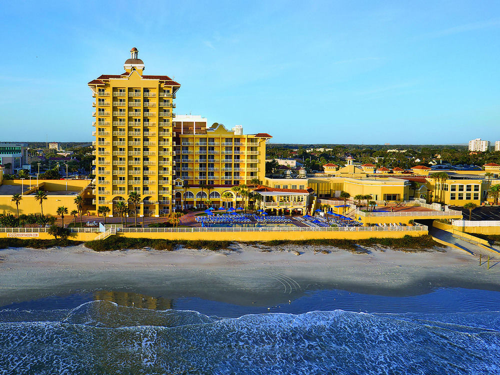 THE PLAZA BEACH RESORT & SPA 1