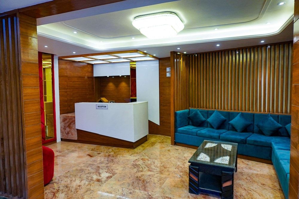 Comfort Inn Snow Park, Manali 2