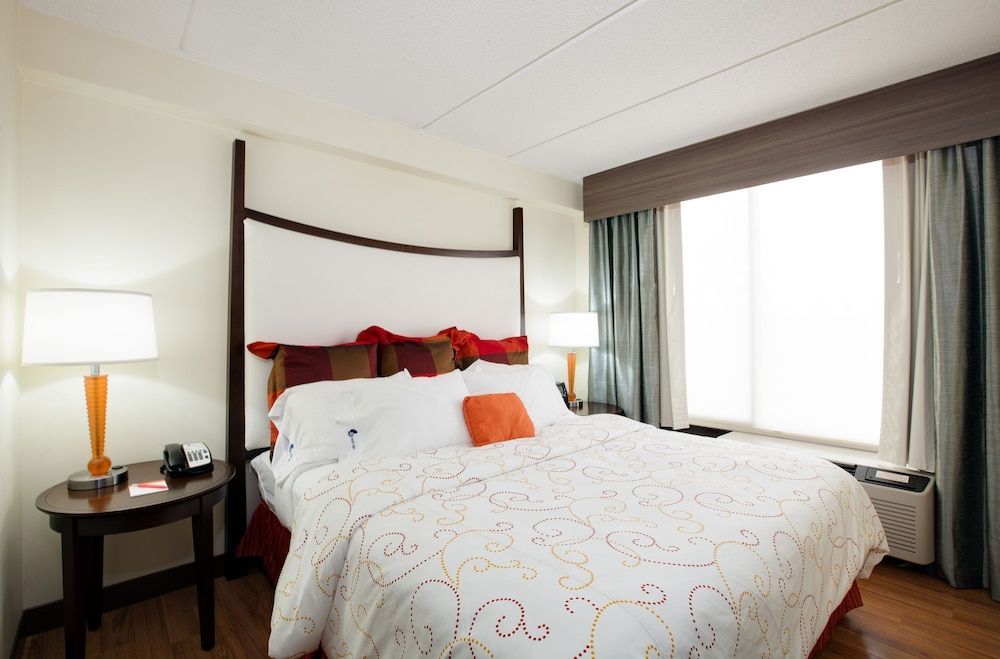 Hotel Indigo CHICAGO-VERNON HILLS by IHG 2
