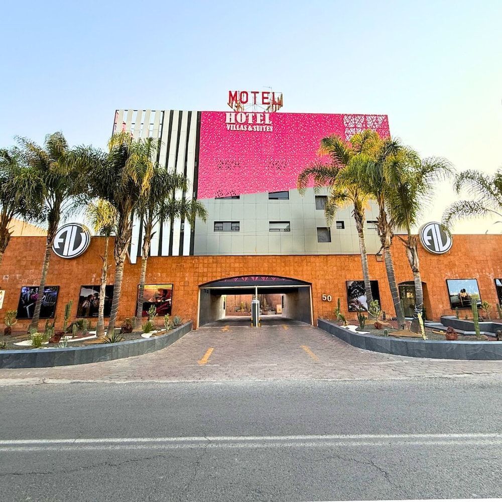 Autoparador Del Valle 1