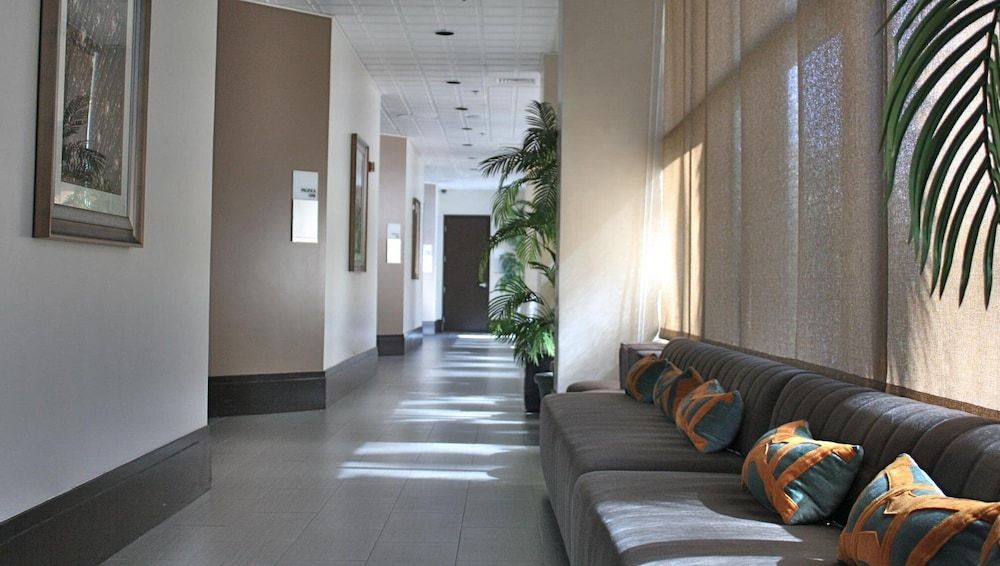 Hotel Huntington Beach 2