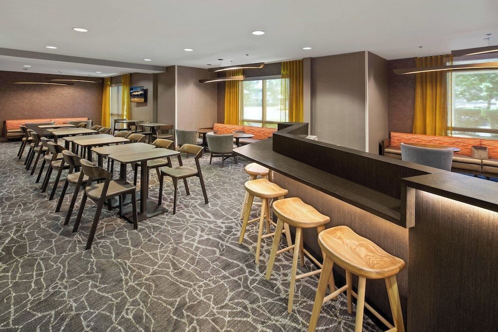 SpringHill Suites Austin Round Rock 2
