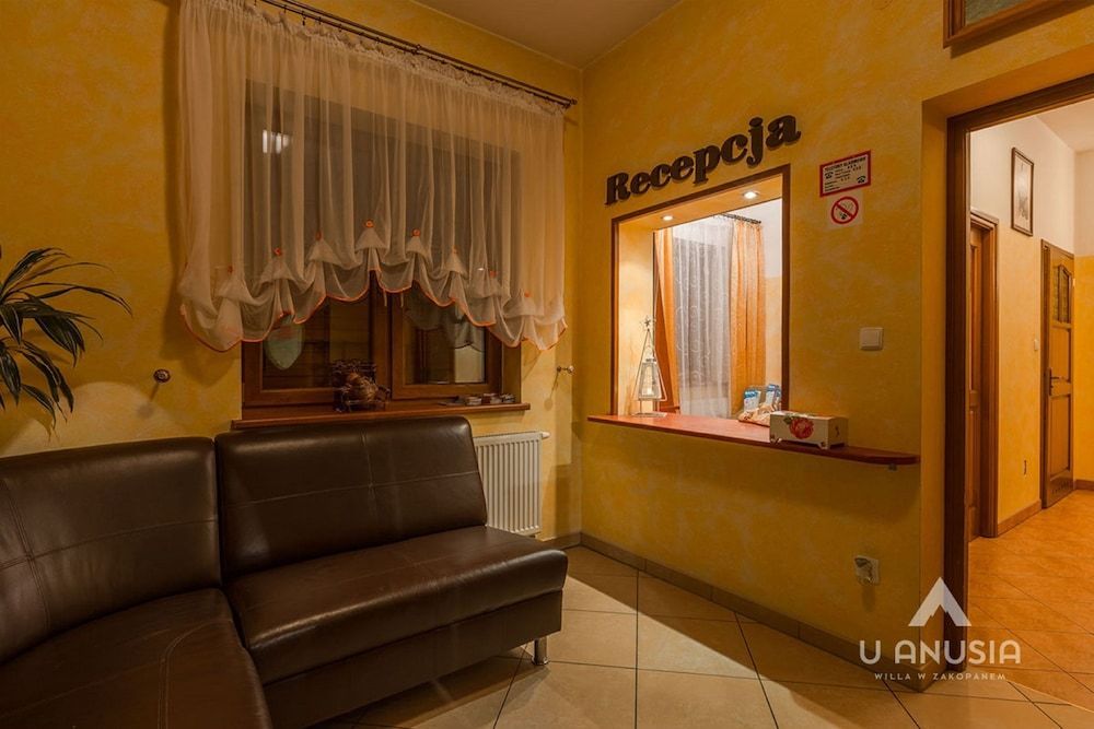 Willa u Anusia Jacuzzi & Sauna 2