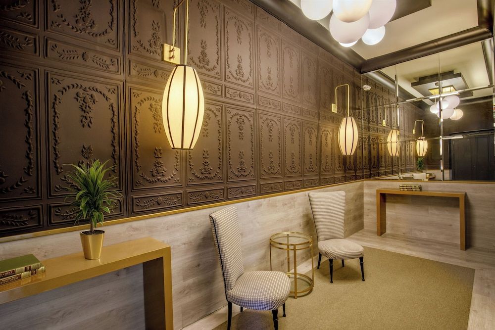 Relais Luxury Corso 1