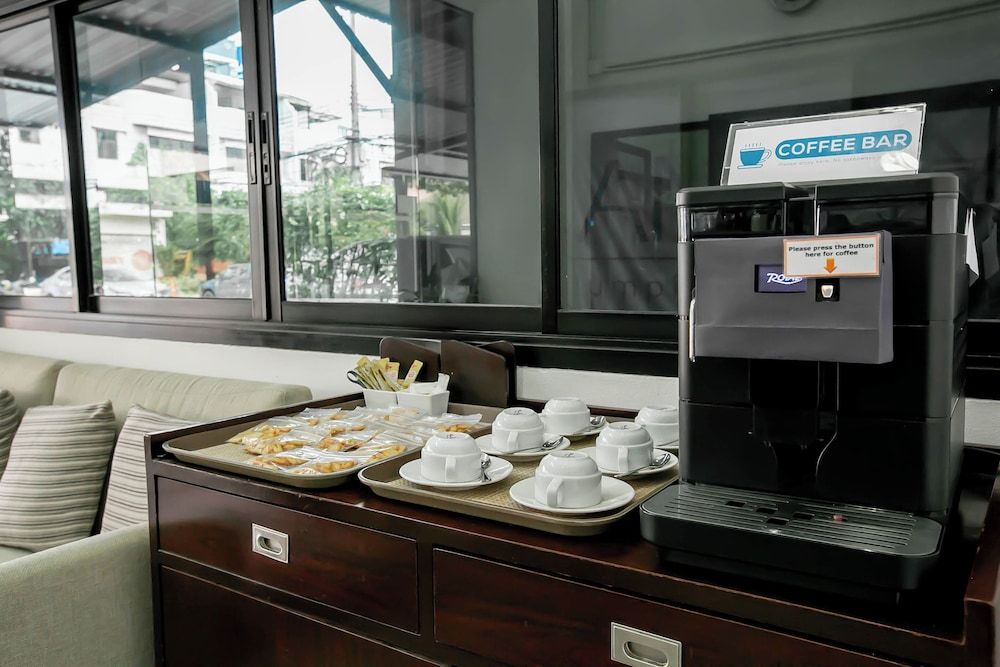 Annex Lumpini Bangkok 2