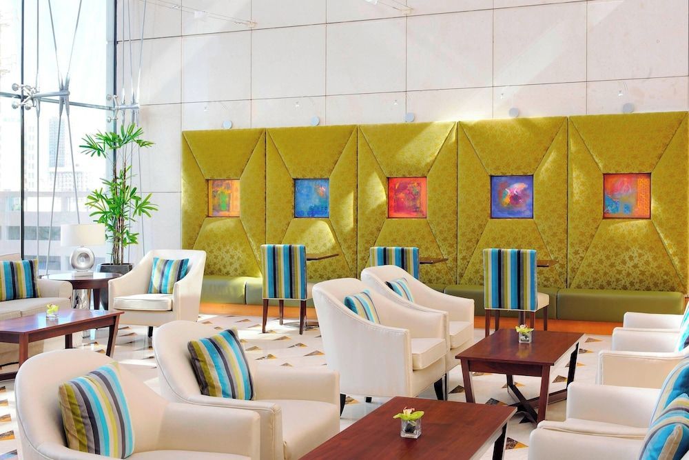 Courtyard By Marriott Kuwait City 2