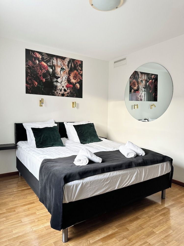 Hotell City Karlshamn 1