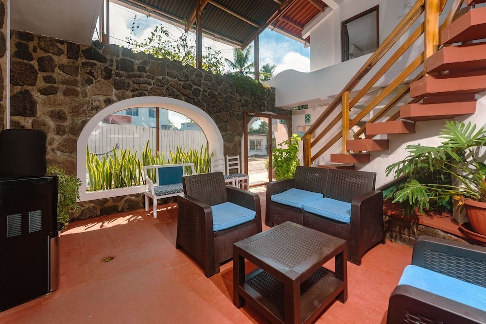Hostal North Seymour 2