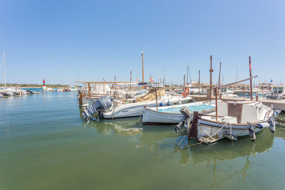 Viviendas Margarita II 1