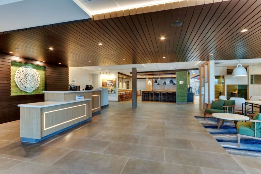 Fairfield by Marriott Inn & Suites Dalton 2