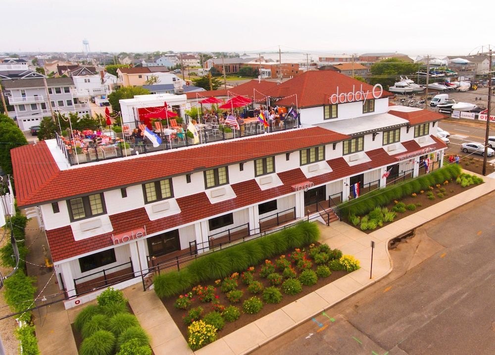 Daddy O Hotel 1