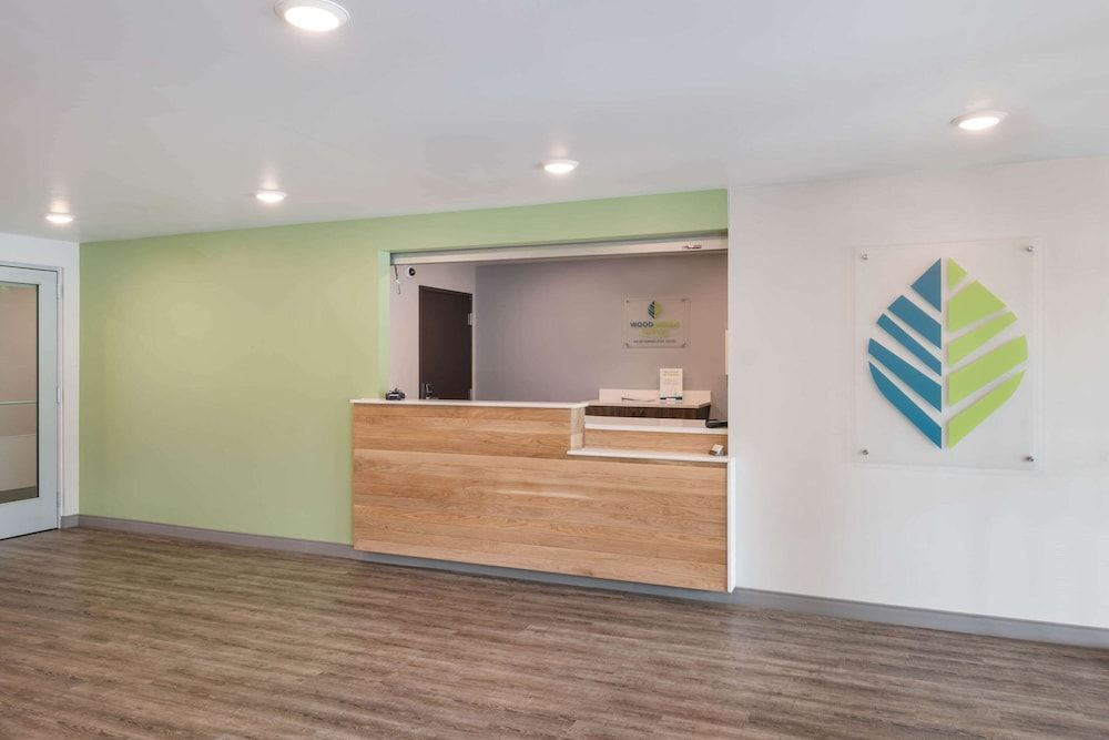 WoodSpring Suites Concord-Charlotte Speedway 2
