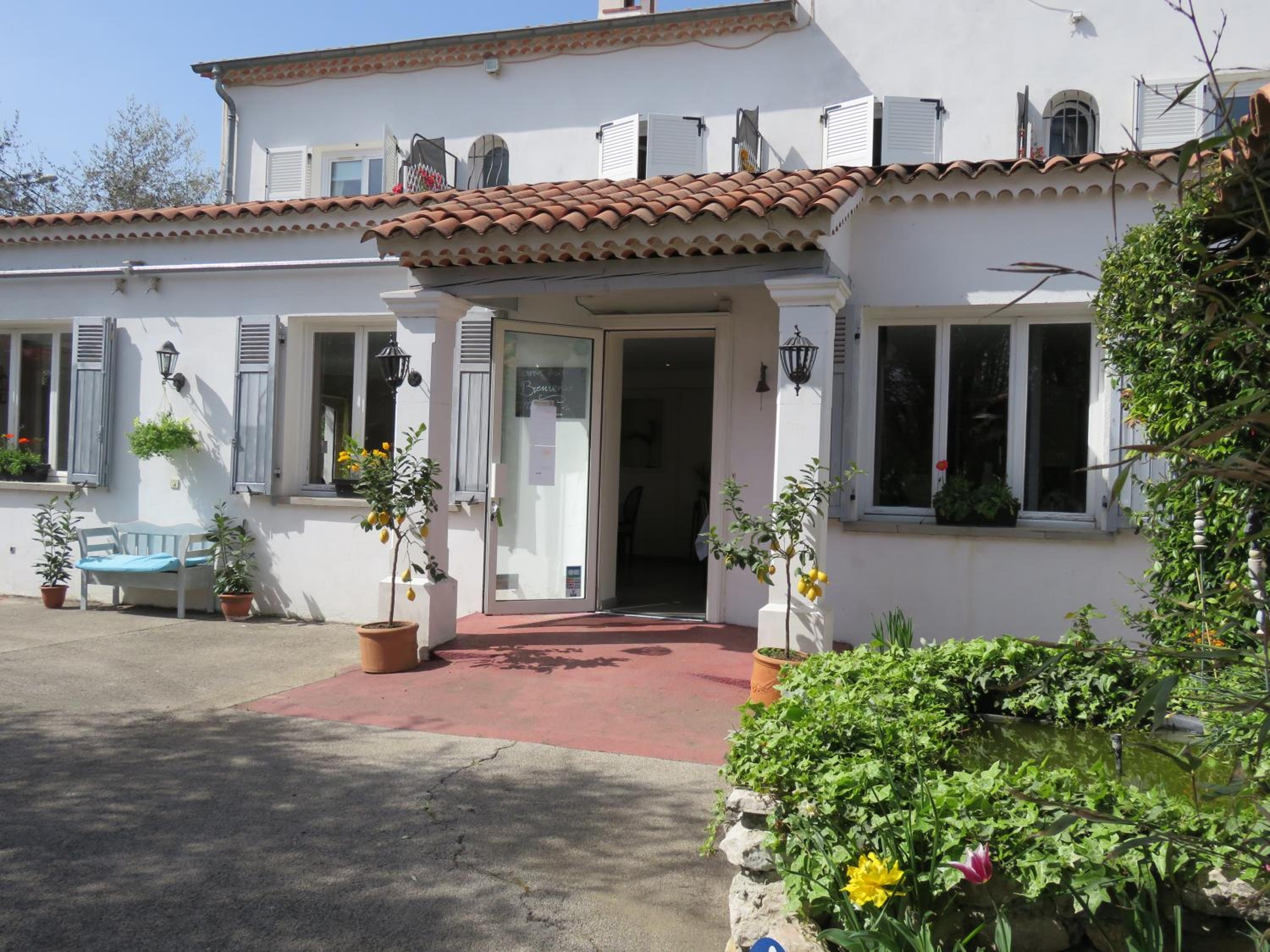 Hotel mon Soleil 2