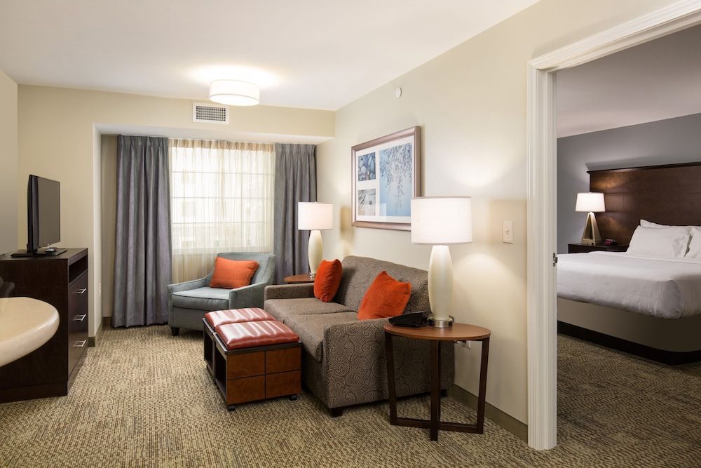 Staybridge Suites SACRAMENTO - FOLSOM by IHG 2