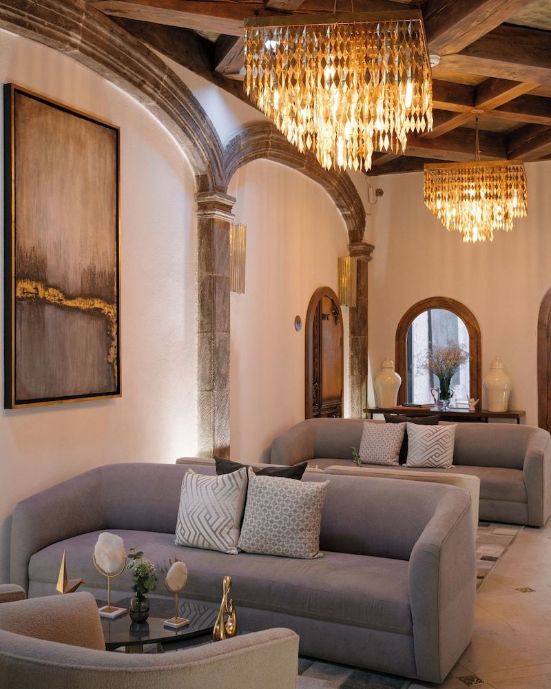 Casa 63 Hotel Boutique & Spa 2