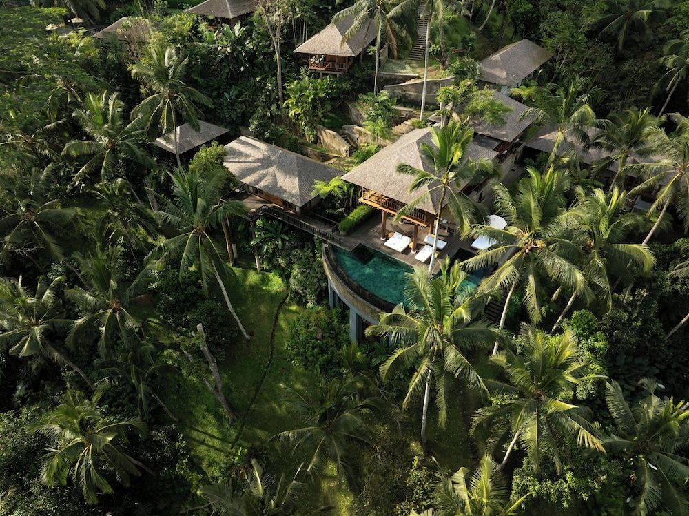 COMO Shambhala Estate 1