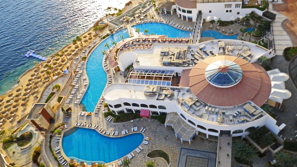 Reef Oasis Blue Bay Resort & Spa 1