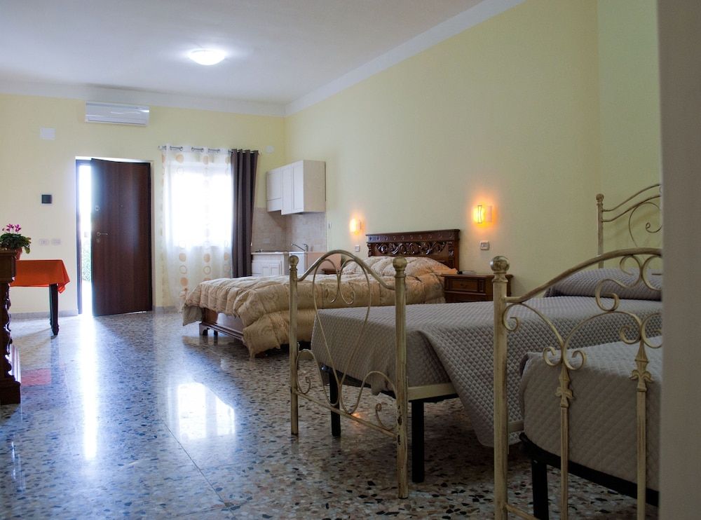 Masseria Lama D'impisa 2