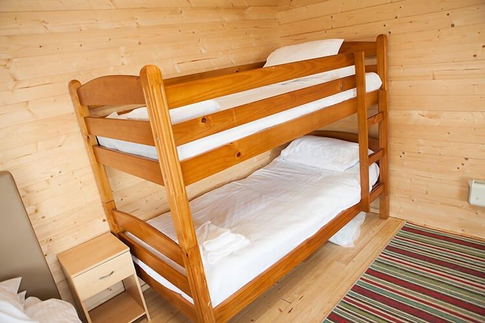 Wheal Tor Hotel & Glamping 2