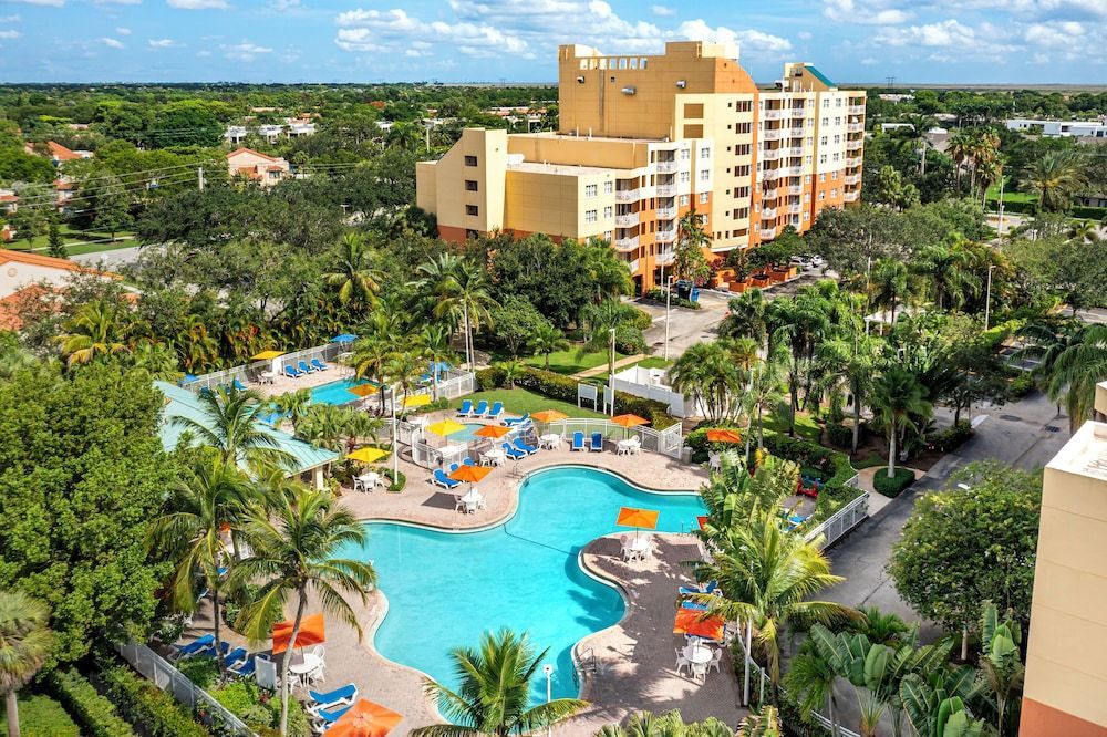 Vacation Village at Bonaventure, Fort Lauderdale 1