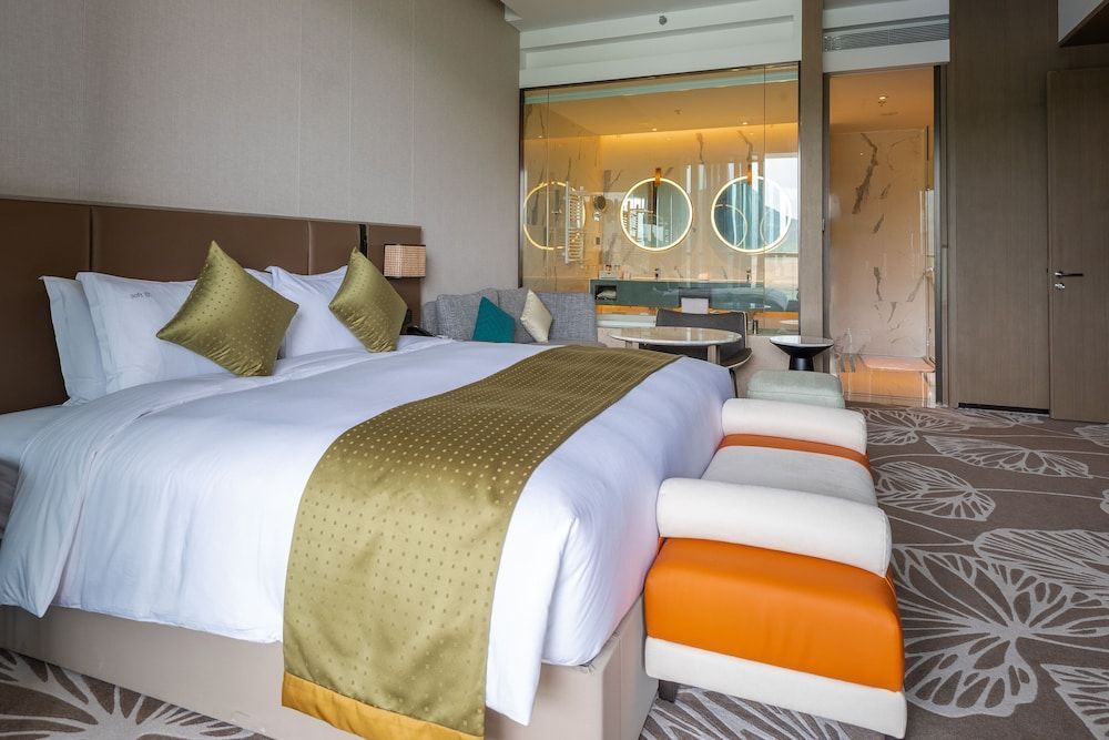 Holiday Inn Resort Maoshan Hot-Spring by IHG 2