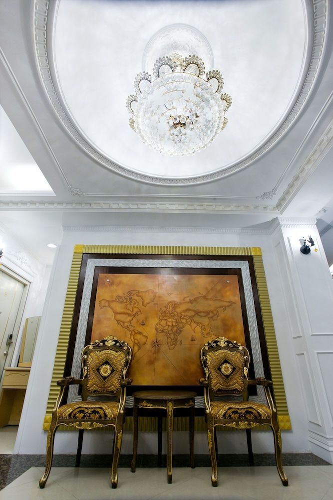 Dong Men Hotel 2