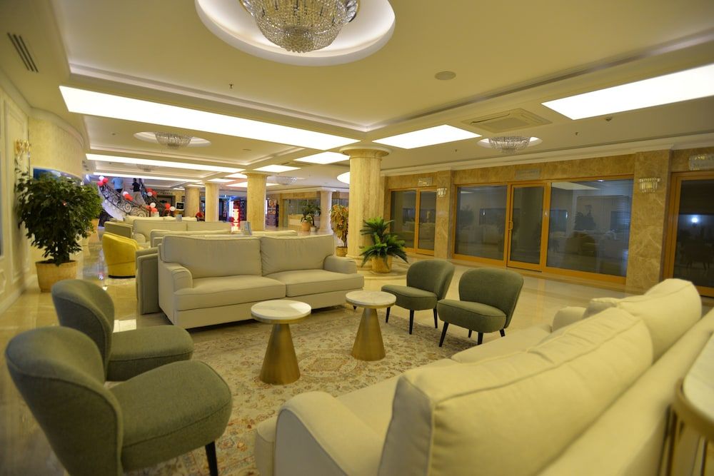 White Gold Hotel & Spa 2