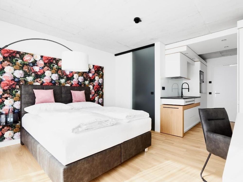 Livisit Apartments Stuttgart 1