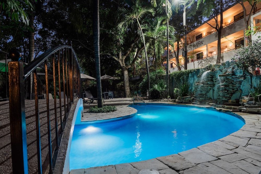 Comfort Inn Tampico 1