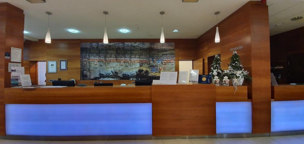Hotel Trakošćan 2