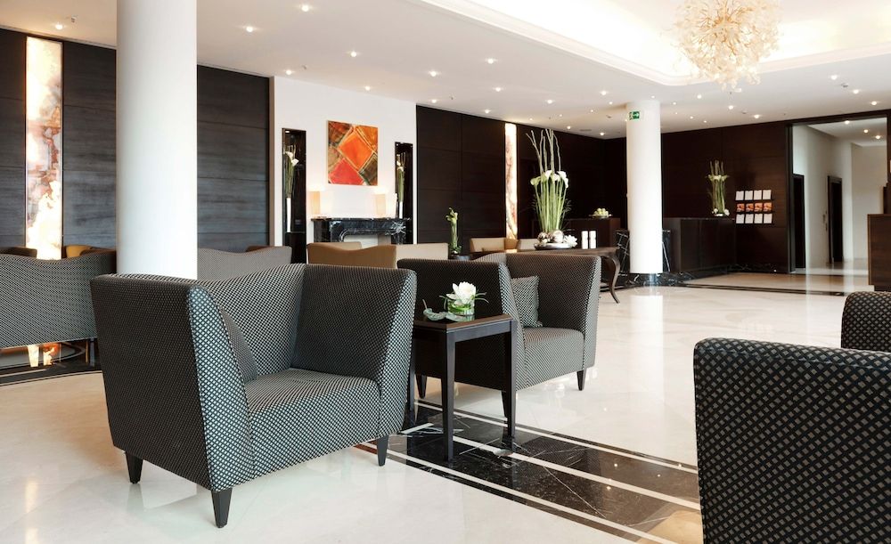 Welcome Parkhotel Euskirchen 2