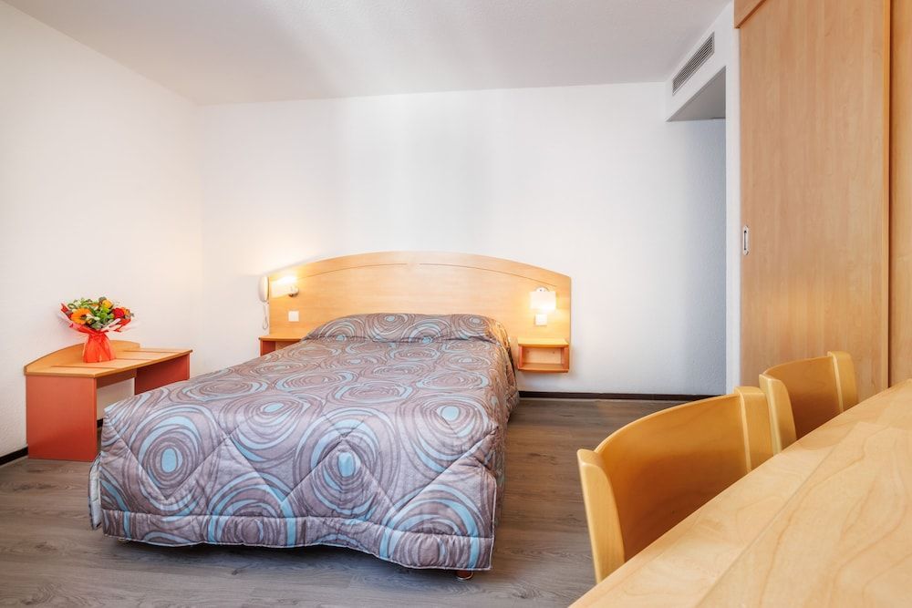 Hôtel Ariane 2